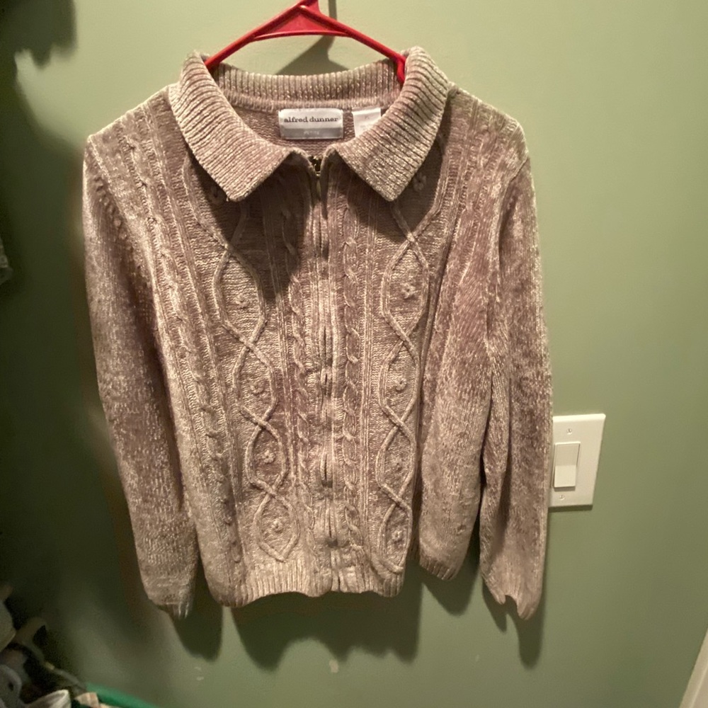 Alfred Dunner jacket